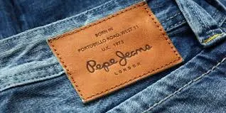 Pepe Jeans