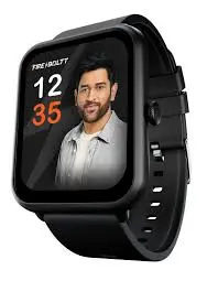 Bolt Smart Watch