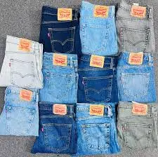 Levi's Jeans